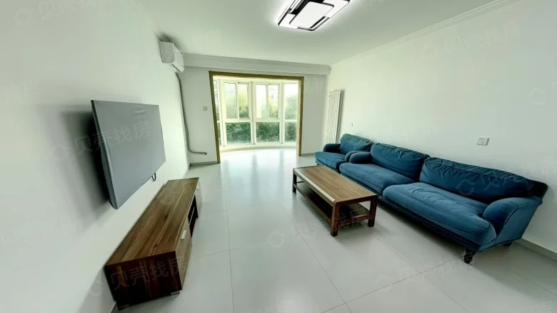 Xinhua Lian Home North District - View 2