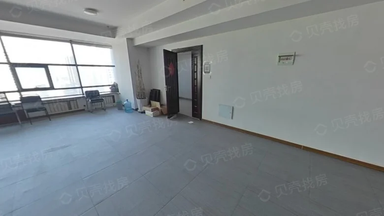 Langqin Taiyuan Center - View 6