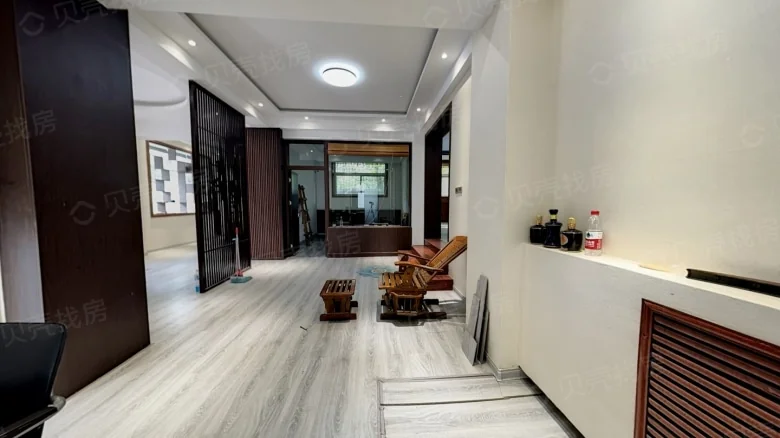 Changfeng Dormitory Compound - View 8