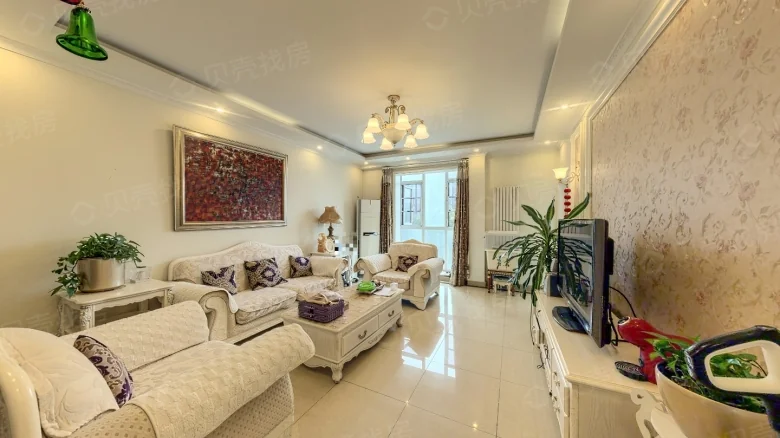 Golden Aromatic Grove Phase V - View 7