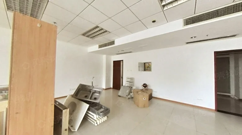 Haitai Information Plaza - View 2