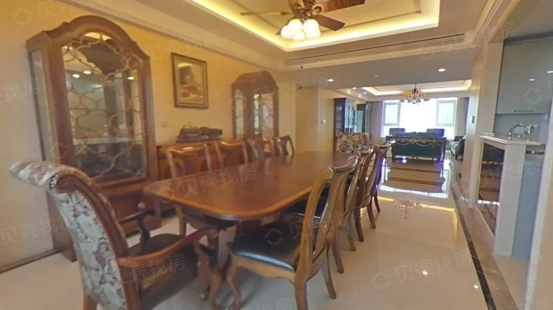 Elegance Ode Residence - View 4