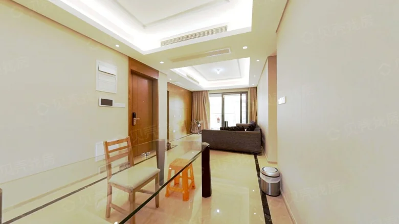 Bojingting Phase II - View 2