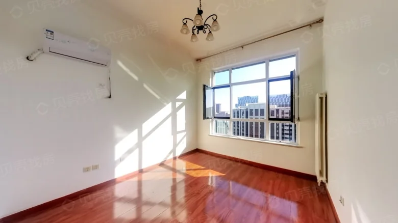 China Ocean Golden Seal Mansion - View 2