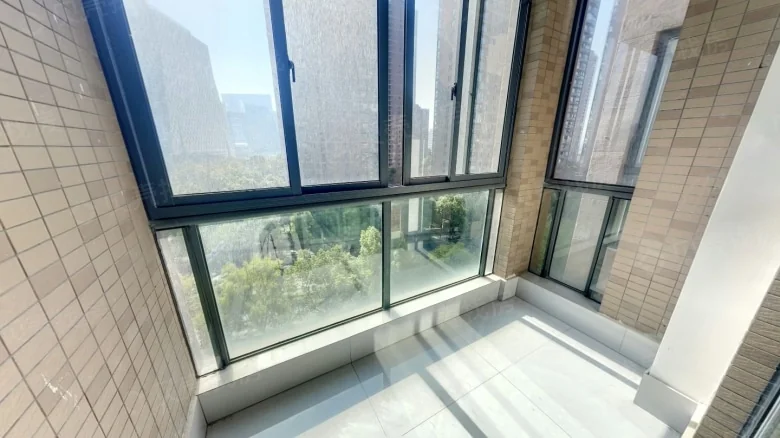 Harmonious Jia Yuan East Garden - View 4