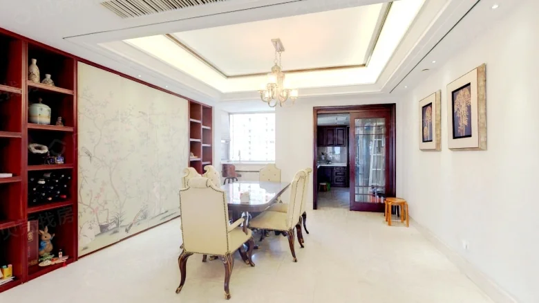 Zhonghai Yongcheng Shijia Phase II - View 1