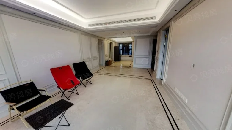 Green城Feng起HarmonySouth District - View 4