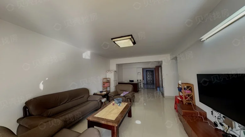 Oceanside View Overseas Chinese Residence - View 4