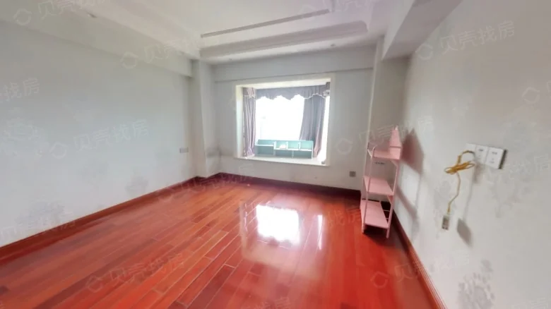 Dazhou International Longjun - View 1