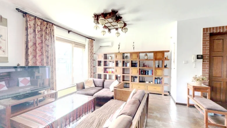 Tianan No.1 City Phase III - View 1