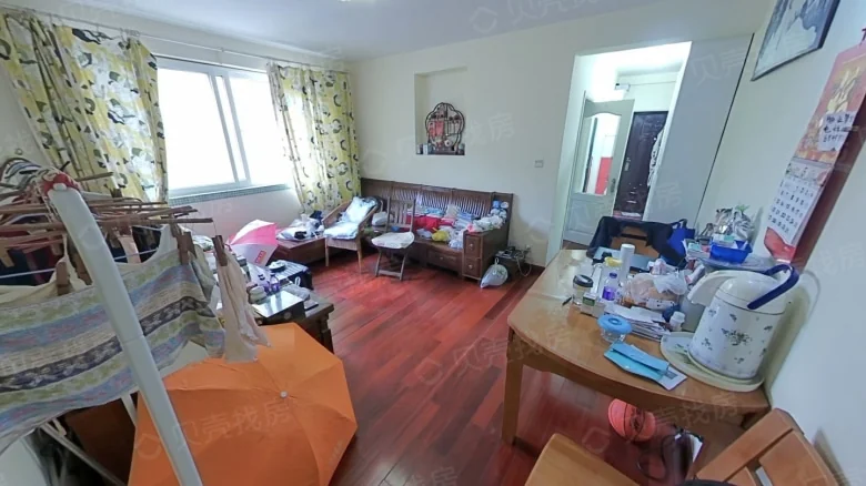 Dongcheng New Village - View 1