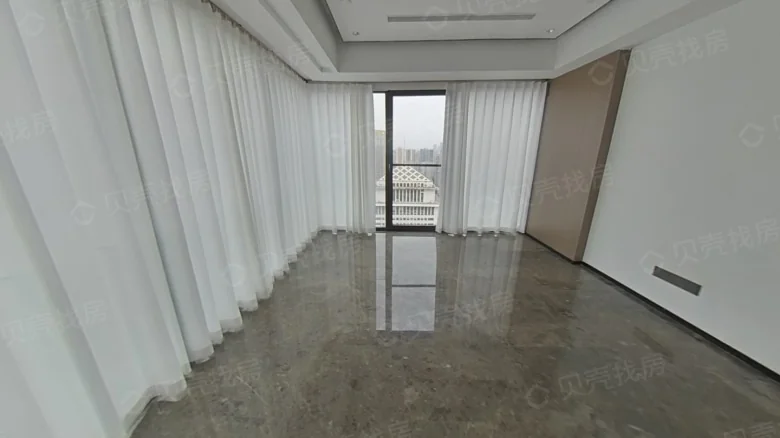 Longhu Tangning One - View 3