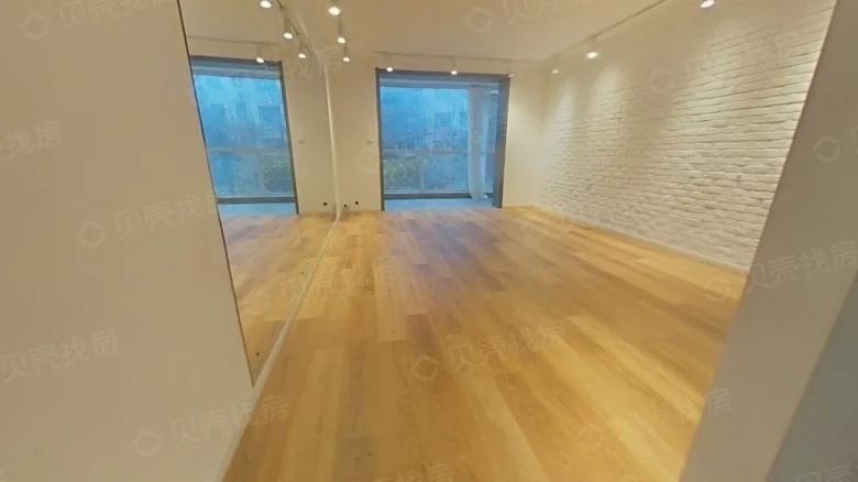 Haier Dongcheng International North District - View 1