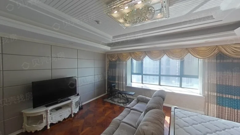 Poly Real Estate Metropolis Tianhui Mingyuan - View 2