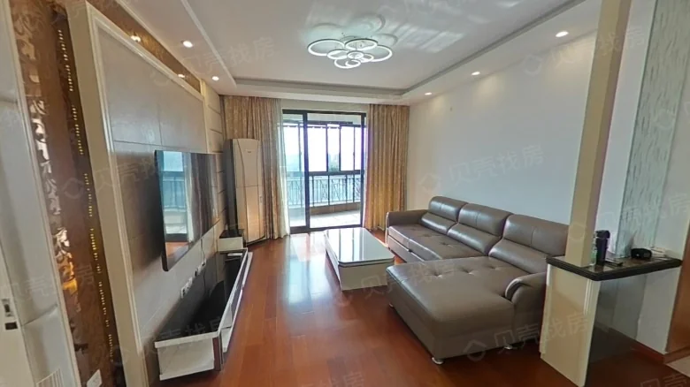 Ming Jia Xin Yuan - View 1