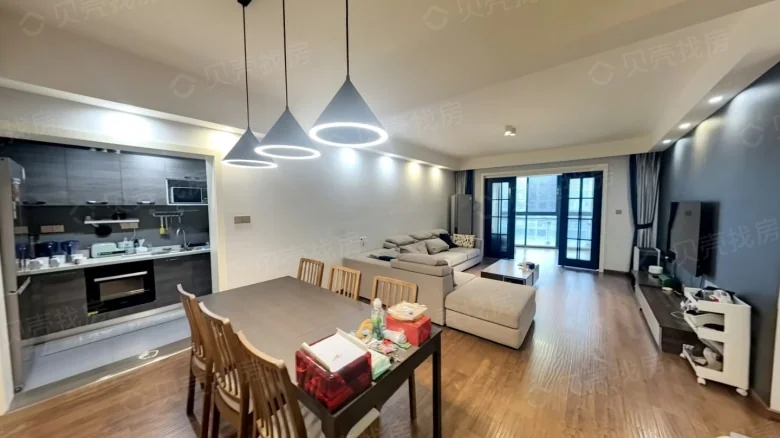 Yucai Zhudao - View 2