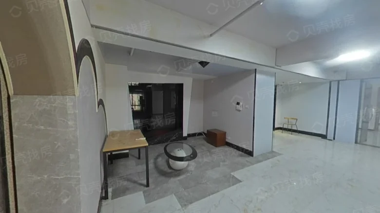 Poly Champagne Garden Apartments - View 10