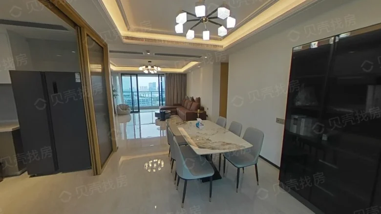 Yide Bayshang - View 5