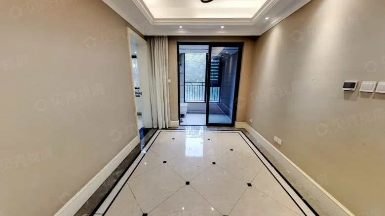 Xipai City District D - View 6