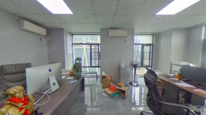 Qidi Xiexin Center - View 3