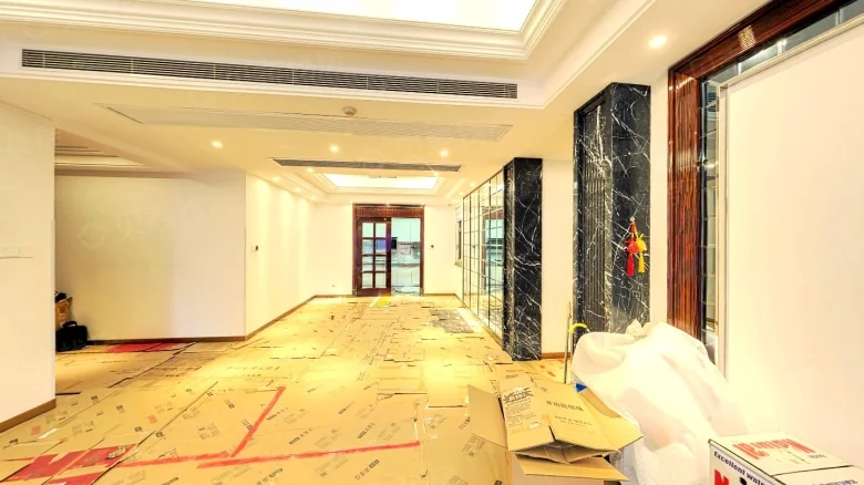 Zhong Long International Jia Xi Center - View 2