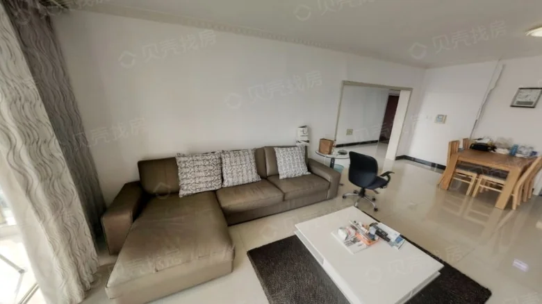 Xicheng Mansion - View 2