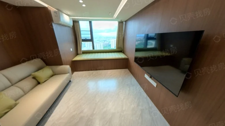 SIC Jia Hong International Center - View 2