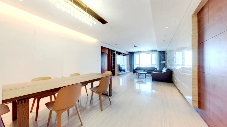 Haiyi Tiancheng - View 1