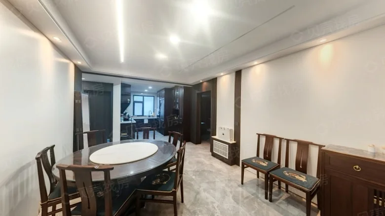 CITIC·Xiangyin Mansion - View 4