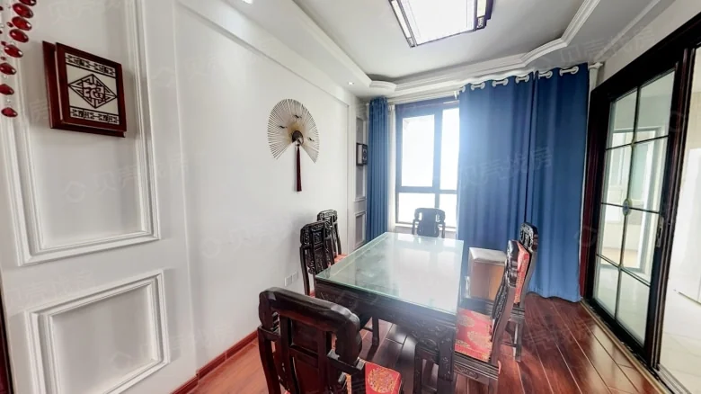 Zhonghai Aolong Garden Residence - View 3