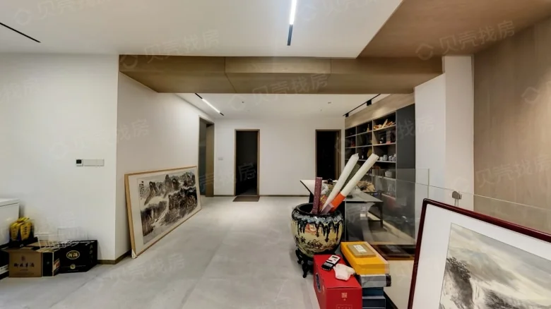 Tangsong Villa - View 3