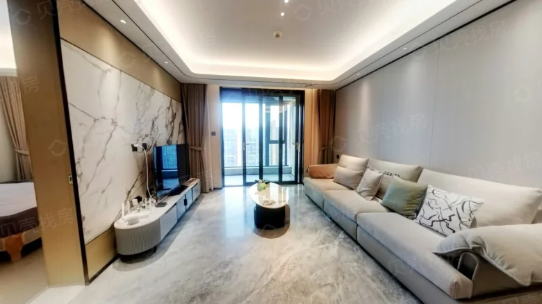 Far Ocean Changjiang Mansion - View 2