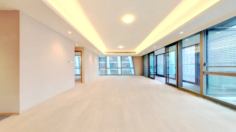 Raffles City Chongqing - View 2