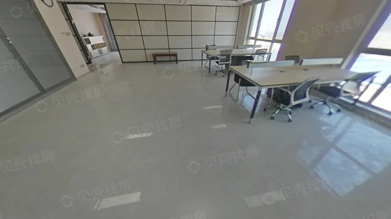 Hong Kong Base Center - View 2