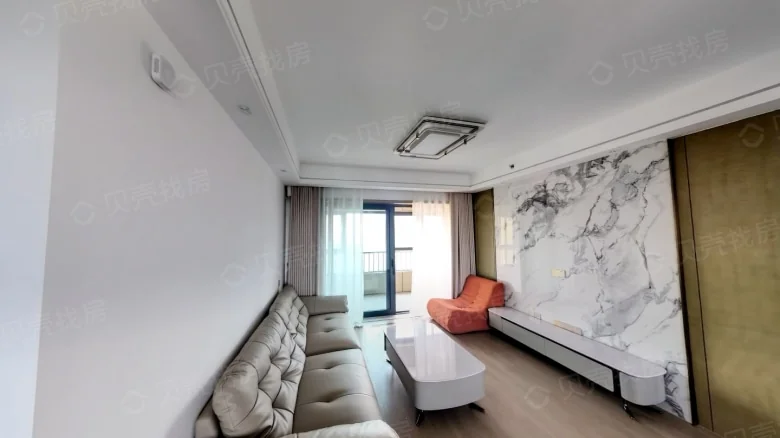 Langsheng New Town Phase 3 - View 1