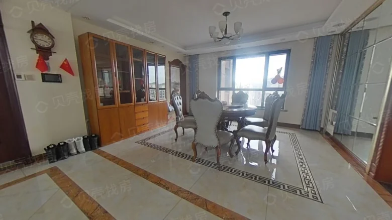 KeDa TianYi HuaYuan Residence Complex - View 3