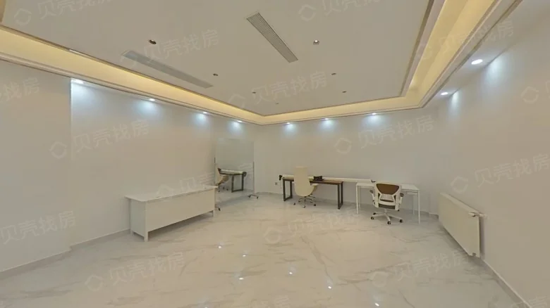 Broad Grace Imperial Garden Mansion B District - View 1