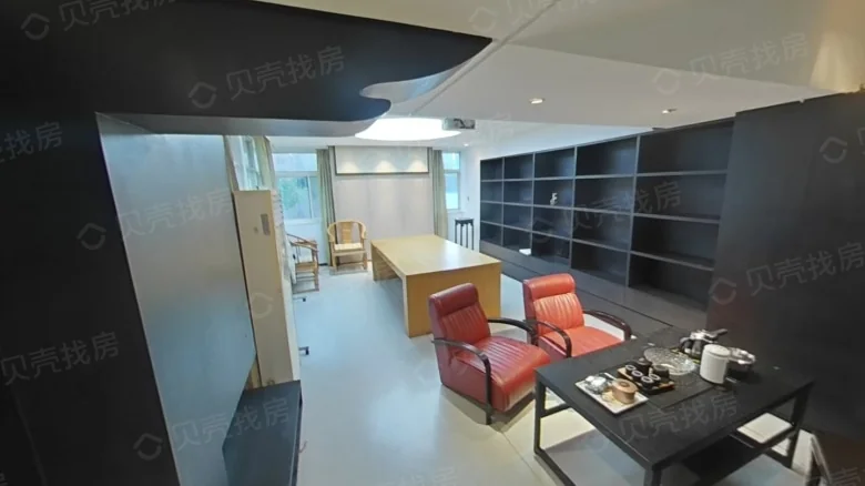 Wei Feng Garden - View 2