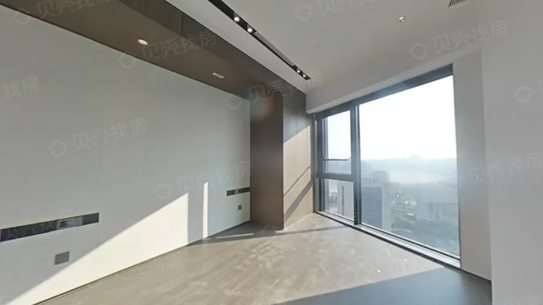 Chongqing Center - View 1