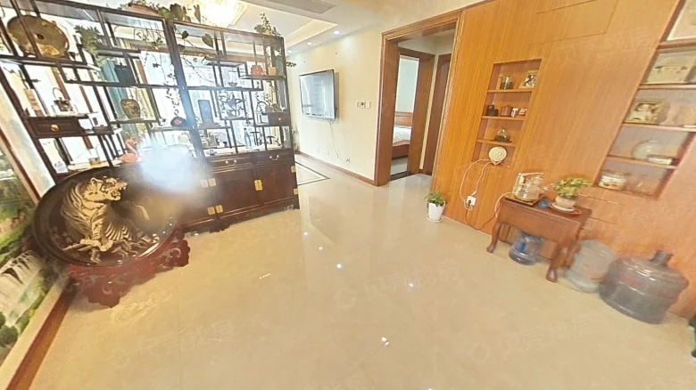 Haihuang·Platinum Residence - View 1