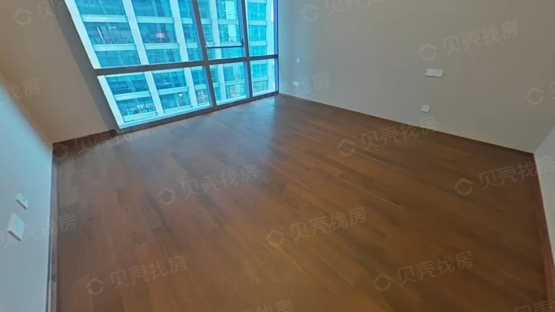 Chongqing Raffles City Plaza - View 1