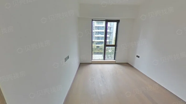 HeNeng NingYue Mansion - View 1