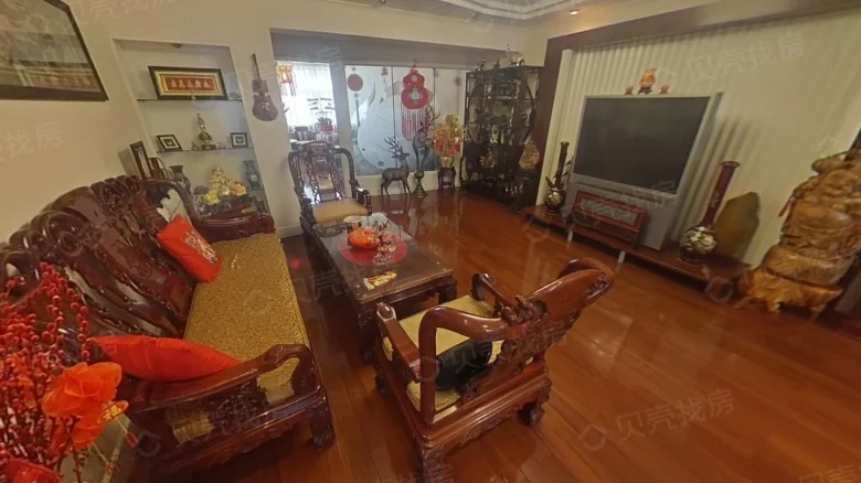 Xinhai Garden - View 2