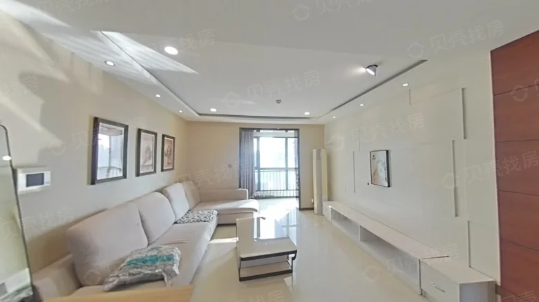 Shimao Xin Wu Li River - View 2