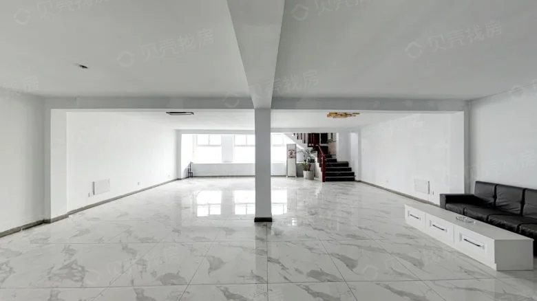 Eternal Harmony Building - View 2