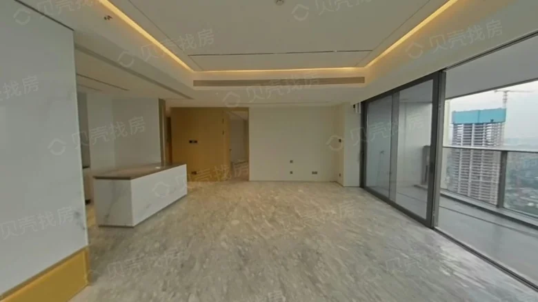 China Resources Joy Mansion - View 6