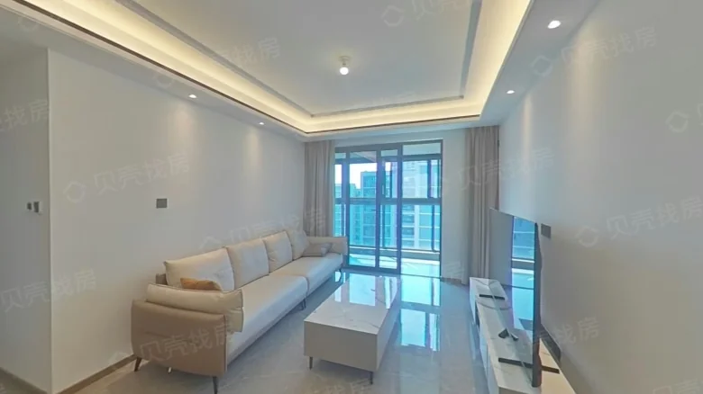 Honored An Spring Harmony Mansion - View 1