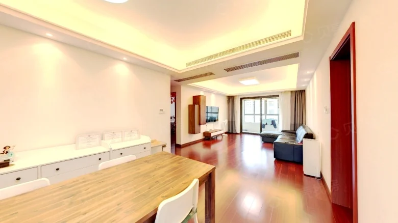 Vanke Xinchengdao Phase I - View 1