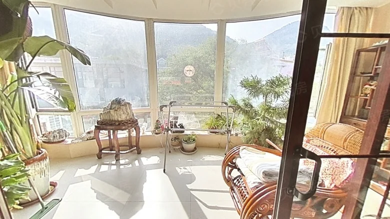 Kaiyuan Shenghua Manor - View 4