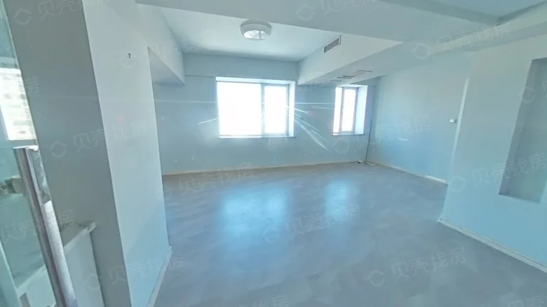 City Square - View 1